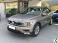 Photo volkswagen tiguan 2.0 TDI 150 CONFORTLINE