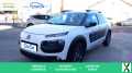 Photo citroen c4 cactus 1.2 PureTech 110 Shine Edition