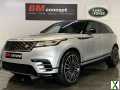 Photo land rover range rover velar 2.0L D240 BVA SE R-Dynamic