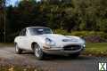 Photo jaguar e-type S1 Coupé 4.2