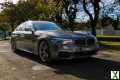 Photo bmw 550 SERIE 5 G30 (10/2016) xDrive 462 ch BVA8