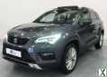 Photo seat ateca excellence 150 tdi bva