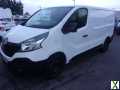 Photo renault trafic l1h1 1.6 dci 95 cv,gps