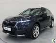 Photo skoda kamiq 1.0 tsi 110