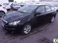 Photo peugeot 308 bluehdi 100 cv,gps,distribution ok