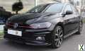 Photo volkswagen polo gti 2.0 TSI 200 S