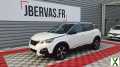 Photo peugeot 3008 BlueHDi 180ch S\u0026S EAT8 GT Line + options