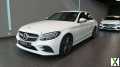 Photo mercedes-benz c 220 220 d 9G-Tronic AMG Line