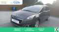 Photo peugeot 5008 1.6 BlueHDi 120 EAT6 Allure