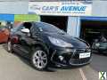 Photo ds automobiles ds 3 e-hdi 90 airdream so chic