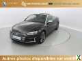 Photo audi s5 CABRIOLET 3.0 TFSI QUATTRO 354 CV S tronic