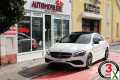 Photo mercedes-benz cla 200 200d 136 Fascination Pack AMG 7G-DCT (1ère main,