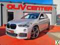 Photo bmw x1 xDrive 25d 231 ch BVA8 M Sport