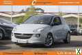 Photo opel adam 1.4 87 S/S UNLIMITED EASYTRONIC 3.0