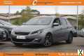 Photo peugeot 308 II 1.2 PURETECH S\u0026S 110 ALLURE CAMERA DE RECUL