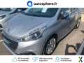 Photo peugeot 208 i ph2 1.2 puretech 82 style 5p