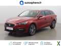 Photo seat leon 1.5 etsi 150ch xcellence dsg7