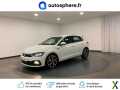 Photo volkswagen polo 2.0 tsi 200ch gti dsg6 euro6d-t