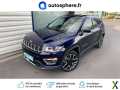 Photo jeep compass 1.6 multijet ii 120ch signature 4x2 euro6d-t