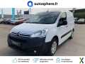 Photo citroen berlingo m 1.6 bluehdi 100 s\\u0026s business etg6