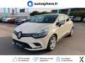 Photo renault clio 1.2 16v 75ch life 5p