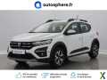 Photo dacia sandero 1.0 eco-g 100ch stepway confort -22