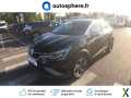 Photo renault captur 1.3 tce 140ch fap rs line edc -21b