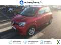 Photo renault twingo 1.0 sce 65ch zen - 21my