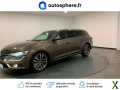 Photo renault talisman 1.6 dci 160ch energy intens edc