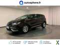 Photo renault espace 1.6 dci 160ch energy zen edc