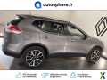 Photo nissan x-trail 2.0 dci 177ch tekna xtronic 7 places