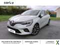 Photo renault clio tce 100