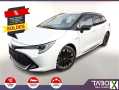 Photo toyota corolla 1.8 HYBRIDE 122H GR SPORT LED