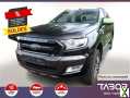 Photo ford ranger 3.2 TDCi200 DK Wildtrak 4x4 GPS