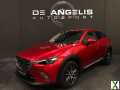 Photo mazda cx-3 selection