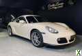 Photo porsche cayman 2.9i 265 PDK