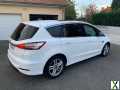 Photo ford s-max 2.0 TDCi 150 S