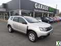 Photo dacia duster dCi 110 4x4 Confort