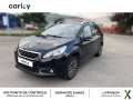 Photo peugeot 2008 1.2 vti 82ch bvm5