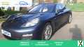 Photo porsche panamera 4.8 400 PDK7 S