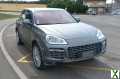 Photo porsche cayenne 4.8 V8 GTS Tiptronic S A