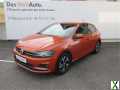 Photo volkswagen polo 1.0 tsi 95 s\\u0026amp;s bvm5