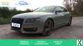 Photo audi a5 2.7 V6 TDI 190 Multitronic8 S-Line