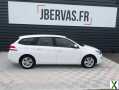 Photo peugeot autres SOCIETE 1.6 BlueHDi 100ch Active Business+GPS