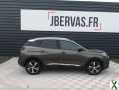 Photo peugeot 3008 1.6 BlueHDi 120ch EAT6 Allure Business+GPS ET CAME