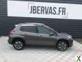 Photo peugeot 2008 1.6 BlueHDi 100ch BMP6 Allure Business+GPS ET CAME