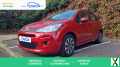 Photo citroen c3 1.2 PureTech 82 Vitamine