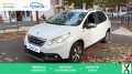 Photo peugeot 2008 1.2 PureTech 110 Allure