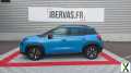 Photo citroen c3 aircross BlueHDi 110 S\u0026S BVM6 Shine