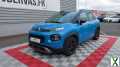 Photo citroen c3 aircross BlueHDi 120 S\u0026S EAT6 Shine